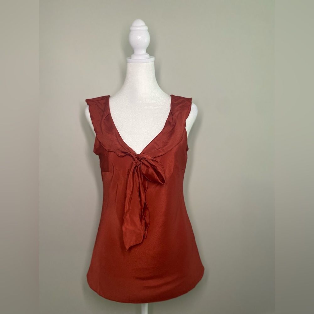 Banana Republic blouse, size S, CB94
